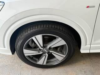 AUDI Q2 usata, con Frenata d