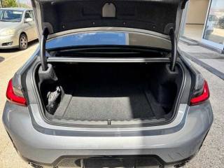 BMW 320 usata, con Sistema di navigazione