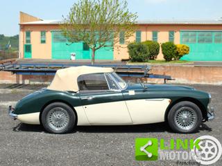 AUSTIN Healey usata, con Interni in pelle