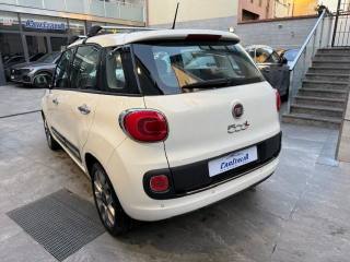 FIAT 500L usata, con Boardcomputer