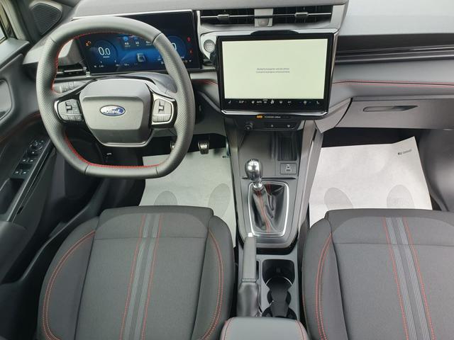 FORD Puma usata, con Cruise Control