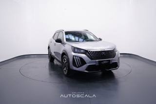 PEUGEOT 2008 usata, con Controllo automatico clima