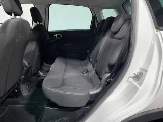 FIAT 500L usata, con Fendinebbia