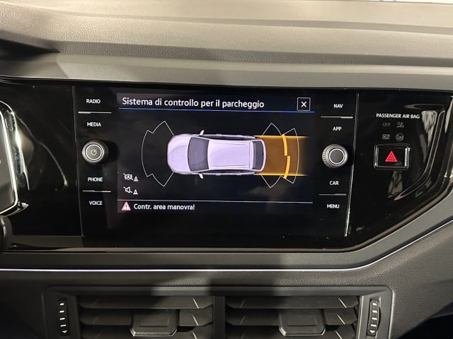 VOLKSWAGEN Taigo usata, con Climatizzatore