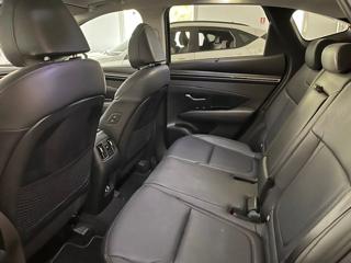 HYUNDAI Tucson usata, con Servosterzo