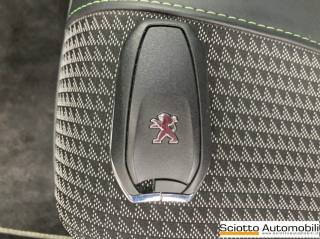 PEUGEOT 208 usata, con Bluetooth