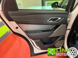 LAND ROVER Range Rover Velar usata, con Autoradio digitale