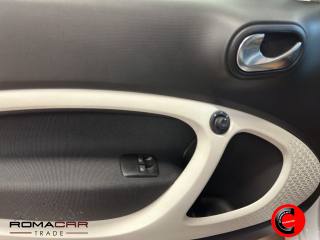 SMART ForTwo usata, con Pacchetto sportivo