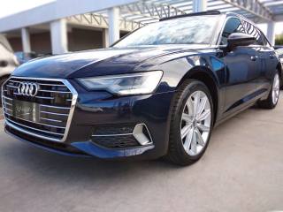 AUDI A6 usata, con Airbag laterali