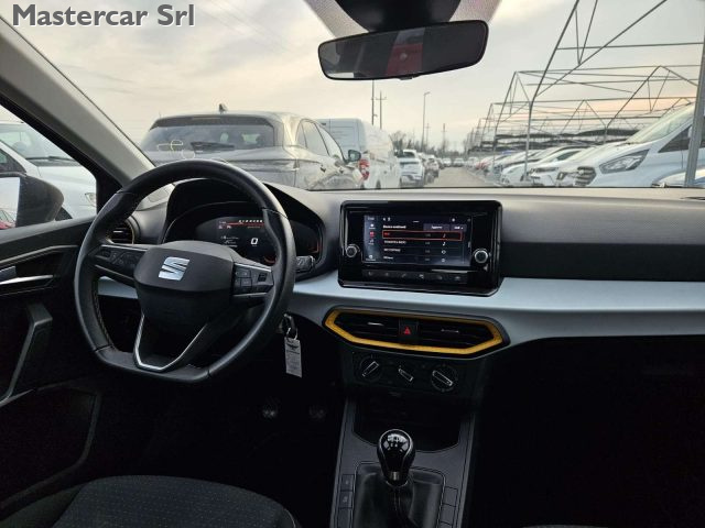 SEAT Ibiza usata, con ESP