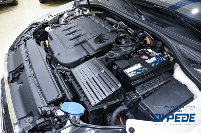 AUDI A3 usata, con Immobilizzatore elettronico