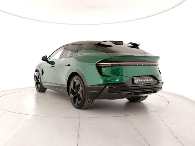 LOTUS Eletre usata, con Airbag laterali