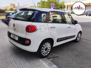 FIAT 500L usata, con Alzacristalli elettrici
