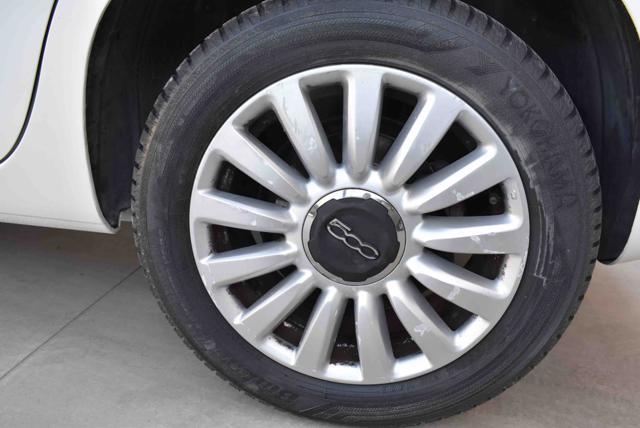 FIAT 500L usata 20