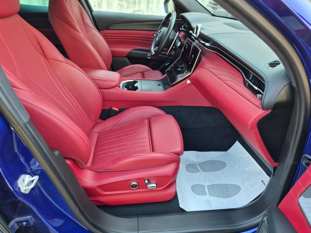 MASERATI Grecale usata, con Cruise Control