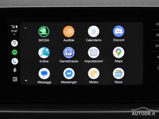 SKODA Kamiq usata, con Telecamera per parcheggio assistito