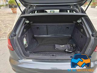 AUDI A3 usata, con Fendinebbia