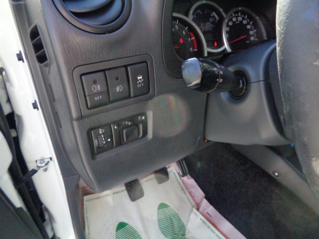 SUZUKI Jimny usata, con Cronologia tagliandi