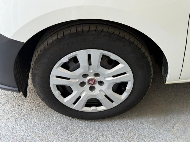 FIAT Doblo usata, con Chiusura centralizzata