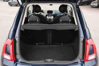 FIAT 500 usata, con Chiusura centralizzata