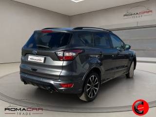 FORD Kuga usata, con Airbag Passeggero