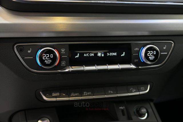 AUDI Q5 usata, con Specchietti laterali elettrici