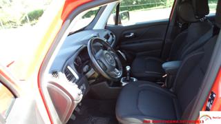 JEEP Renegade usata 71