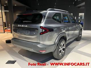 DACIA Bigster usata, con Airbag