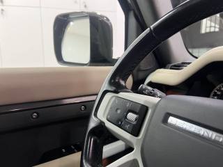 LAND ROVER Defender usata, con Fari Xenon