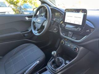 FORD Fiesta usata, con Sistema di navigazione