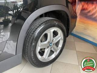 BMW X1 usata, con Portellone posteriore elettrico