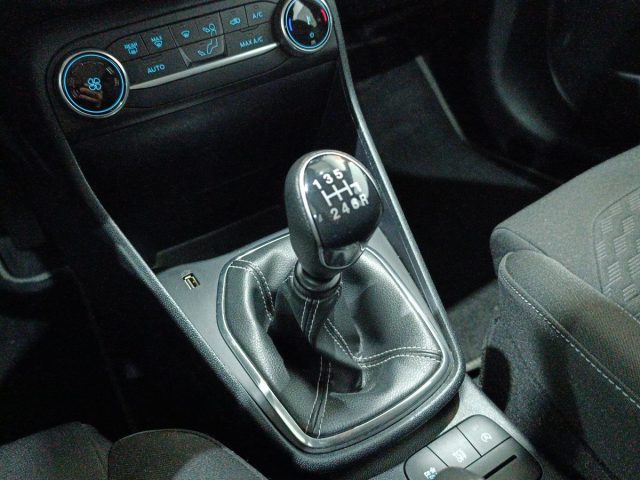 FORD Fiesta usata, con Climatizzatore