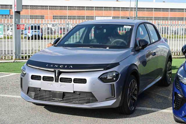 LANCIA Ypsilon usata, con ABS