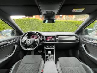 SKODA Kodiaq usata, con Cerchi in lega