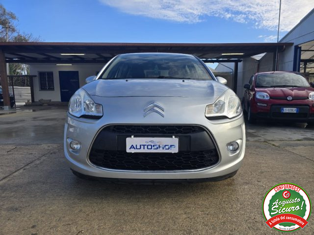 CITROEN C3 usata, con Airbag