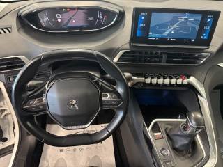 PEUGEOT 3008 usata, con Climatizzatore