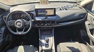 NISSAN Qashqai usata, con Fendinebbia