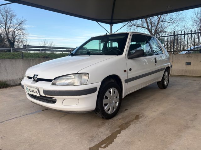 PEUGEOT 106 usata, con Alzacristalli elettrici