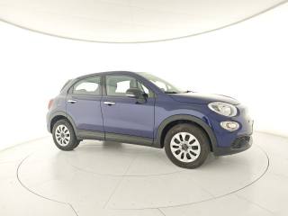 FIAT 500X usata, con Boardcomputer