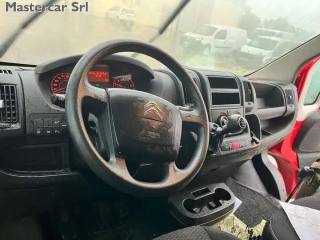 CITROEN Jumper usata, con Chiusura centralizzata telecomandata