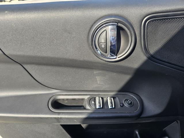 MINI Countryman usata, con Bluetooth