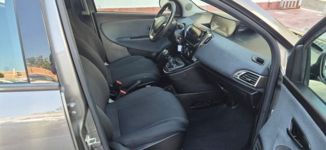 LANCIA Ypsilon usata, con Servosterzo