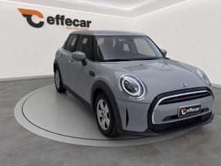 MINI One usata, con Airbag laterali