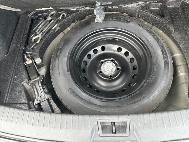 NISSAN Qashqai usata, con Chiusura centralizzata