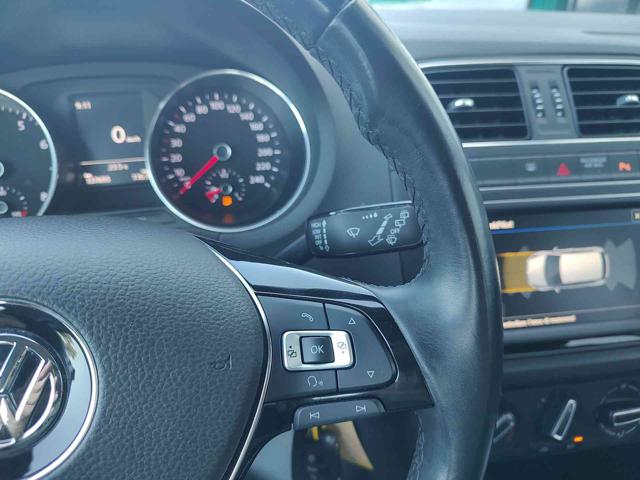 VOLKSWAGEN Polo usata, con Controllo trazione