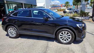 AUDI Q3 usata, con Airbag