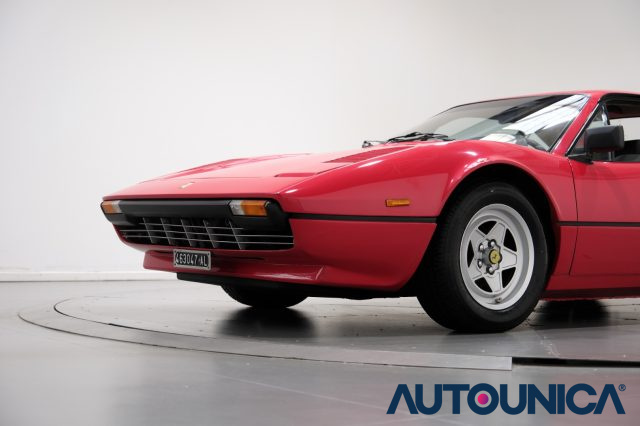 FERRARI 308 usata 45