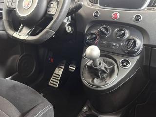 ABARTH 695 usata, con Chiusura centralizzata telecomandata