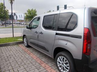 FIAT Doblo usata, con Airbag testa