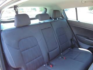 KIA Sportage usata, con Airbag testa